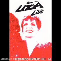 Live : from radio city music hall