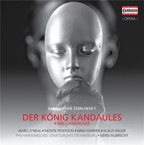 Der könig kandaules