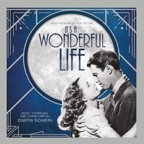 It's A Wonderful Life - édition limitée colorée