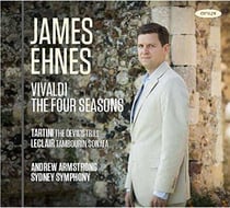 The four seasons