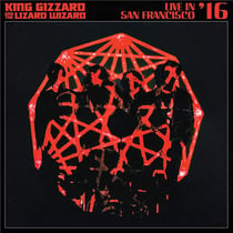 Live In San Francisco '16