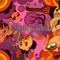 Dark Fays / Light Years