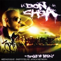 Jungle de béton