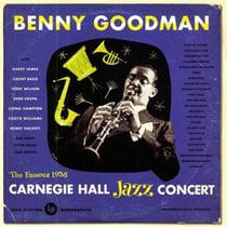 Live at carnegie hall-1938 com