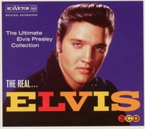 The Real Elvis Presley
