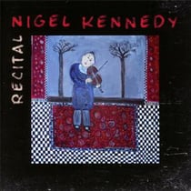 Nigel kennedy plays fats waller