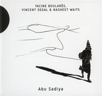 Abu sadiya