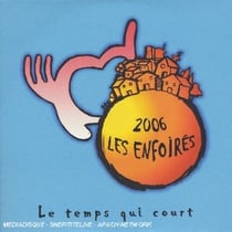 Le Temps Qui Court