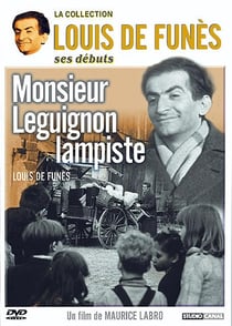 Monsieur Leguignon, lampiste