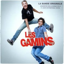 Les gamins (bof)