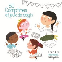Comptines et jeux de doigts