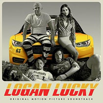 Logan lucky (bof)