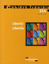 Liberté/libertés (janvier-fevrier 2010)