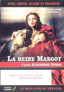La reine Margot