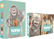 Yétili - Coffret 4 DVD