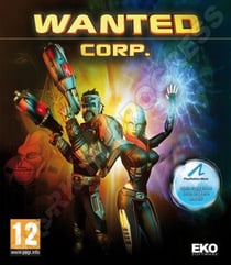 Wanted Corp.