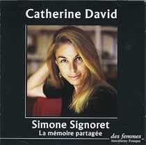 Simone signoret ou la mémoire partagée