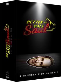 Better Call Saul - L'Intégrale de la série