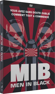 Men in Black