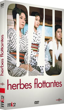 Herbes flottantes