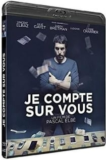 Je compte sur vous