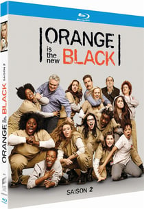Orange Is the New Black - Saison 2