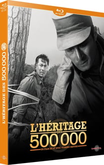 L'Héritage des 500 000
