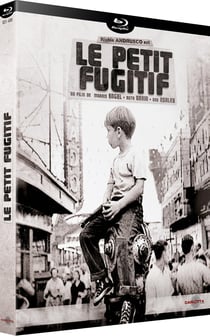Le Petit fugitif