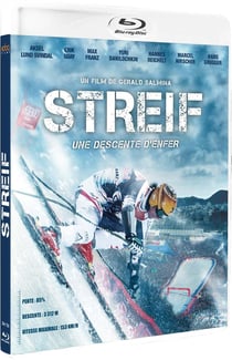 Streif : une descente d'enfer