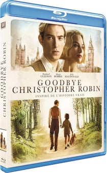 Goodbye Christopher Robin