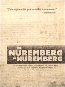 De Nuremberg à Nuremberg