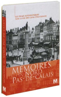 Mémoires du Nord Pas-de-Calais