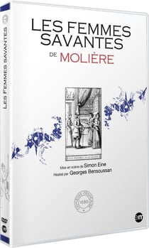 Les Femmes savantes