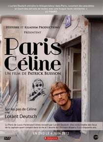 Paris Céline