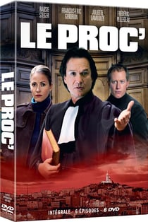 Le Proc' - Intégrale