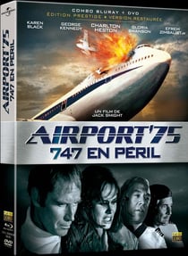 Airport 75 : 747 en péril