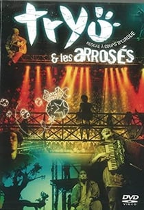 Reggae À Coups D'Cirque