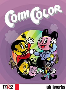 ComiColor