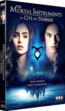 The Mortal Instruments : la Cité des Ténèbres
