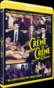 La Crème de la crème