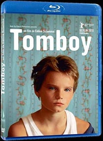 Tomboy