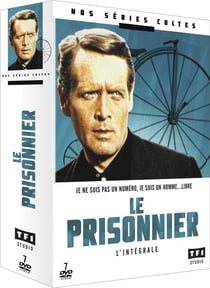 Le Prisonnier - L'Intégrale