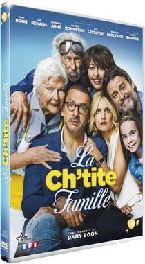 La Ch'tite famille