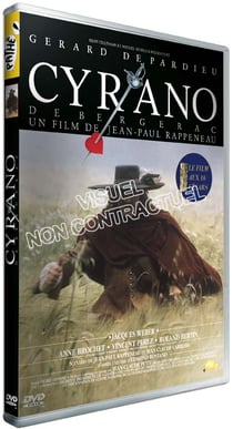 Cyrano de Bergerac
