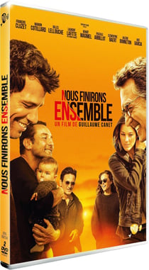 Nous finirons ensemble