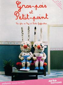 Gros-Pois et Petit-Point