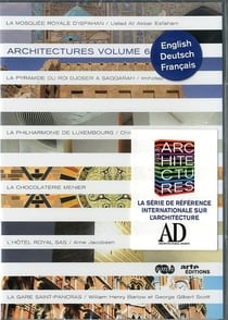 Architectures vol. 6