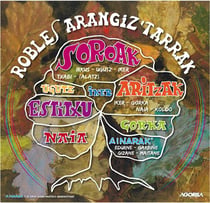 Robles Arangiz' Tarrak