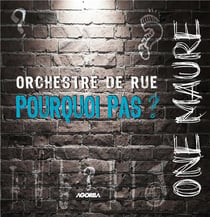 One maure