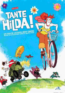 Tante Hilda